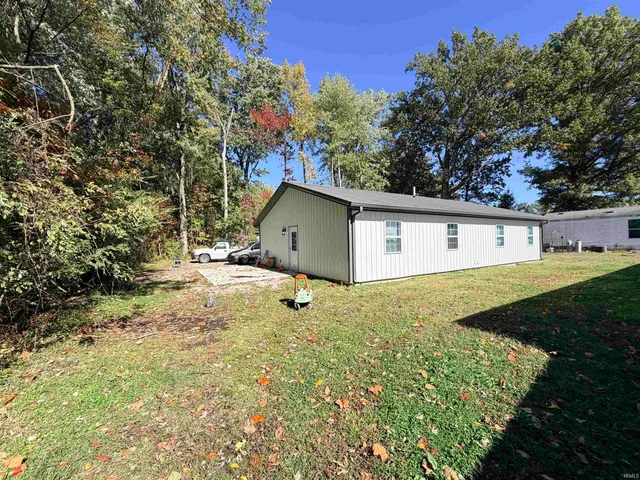 $350,000 | 737 Burr Oak Street, Jasonville, IN 47438