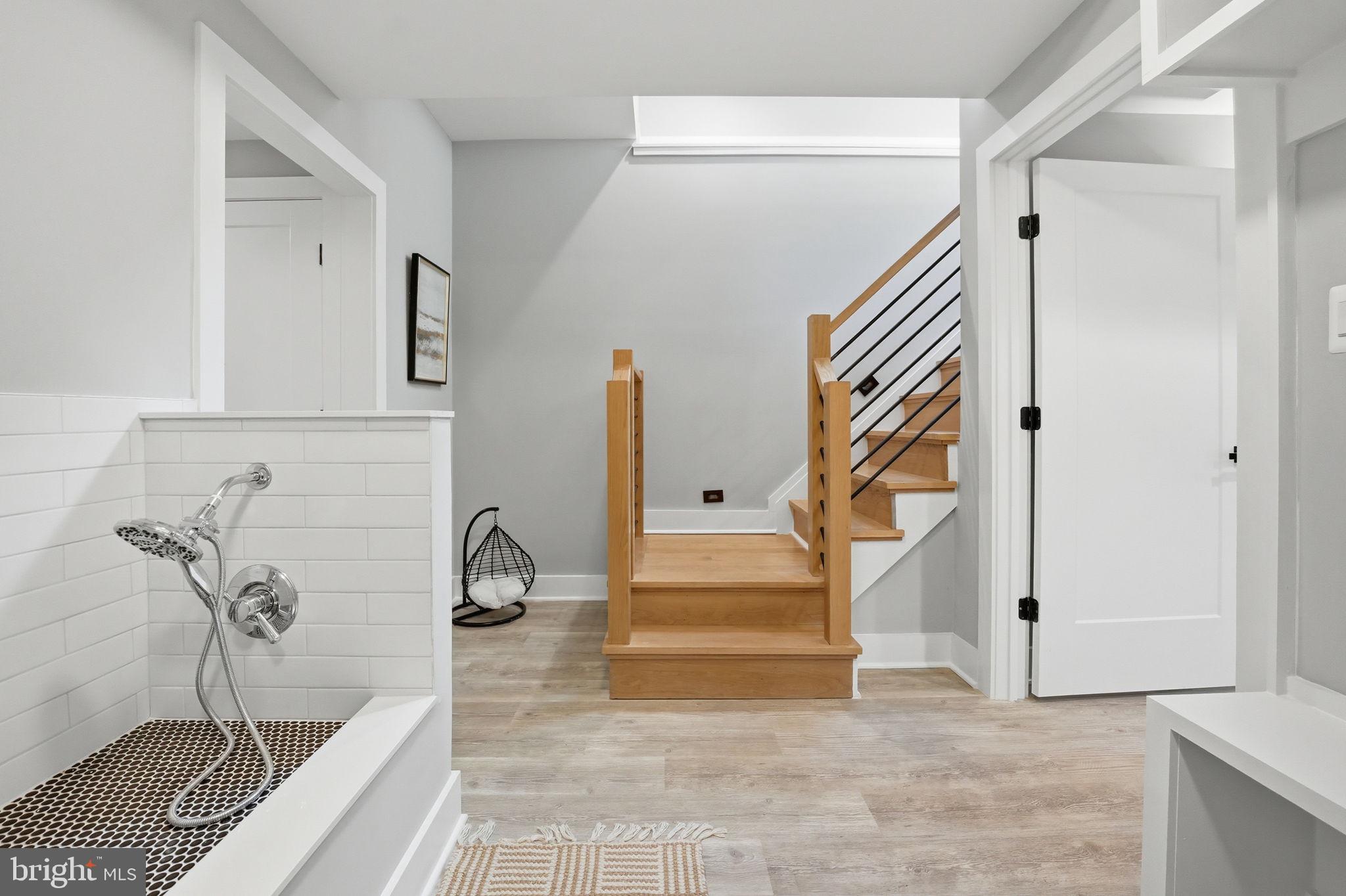 2211 Military Road Arlington, VA 22207 - Photo 84 of 107 Modern elegance meets cozy charm.