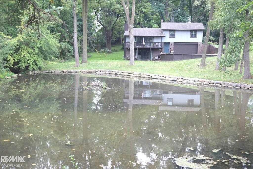25810 Power Road Farmington Hills, MI 48336 - Photo 1 of 23