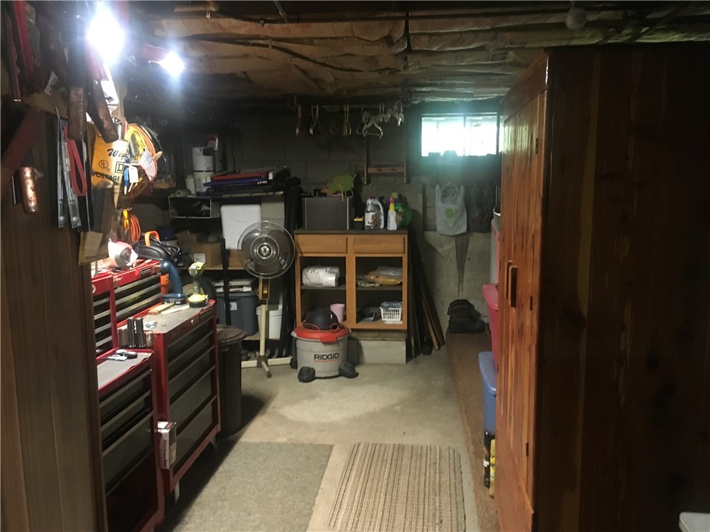 1565 Victory Highway Coventry, RI 02816 - Photo 20 of 21 Unit 2 Storage