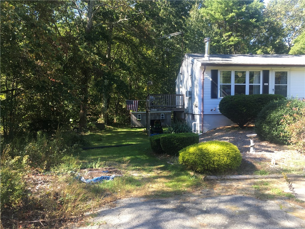 1565 Victory Highway Coventry, RI 02816 - Photo 2 of 21