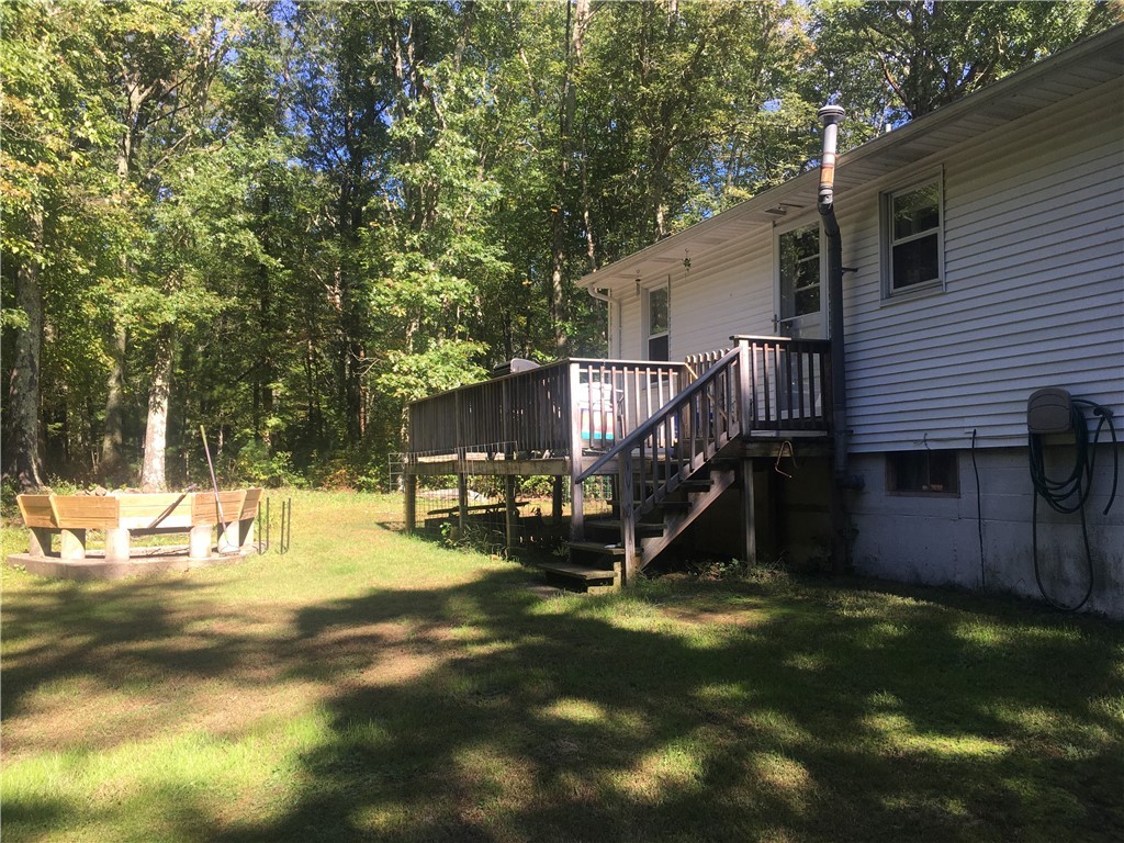 1565 Victory Highway Coventry, RI 02816 - Photo 5 of 21