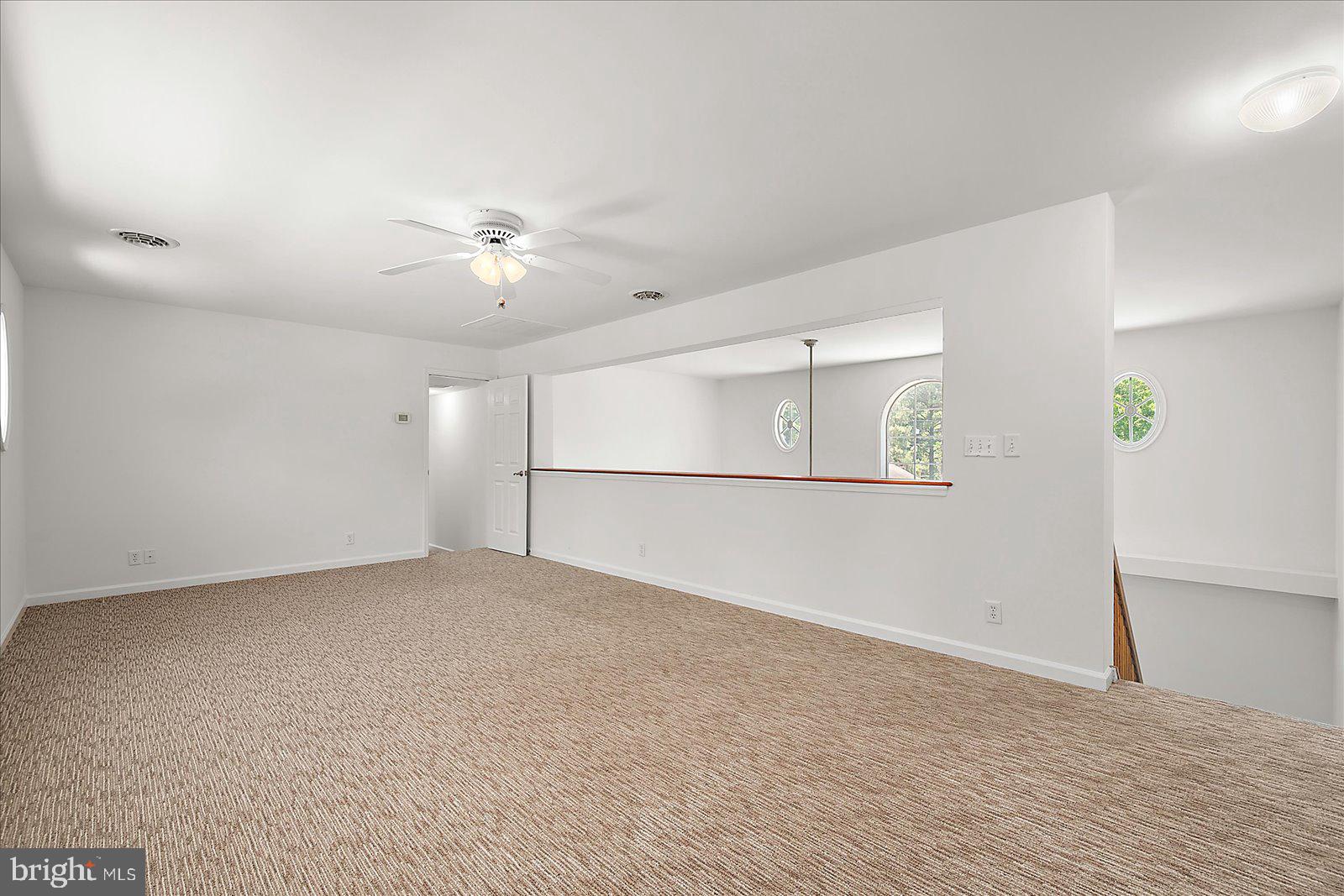 12212 Brant Road Bishopville, MD 21813 - Photo 34 of 69 a view of an empty room with a window