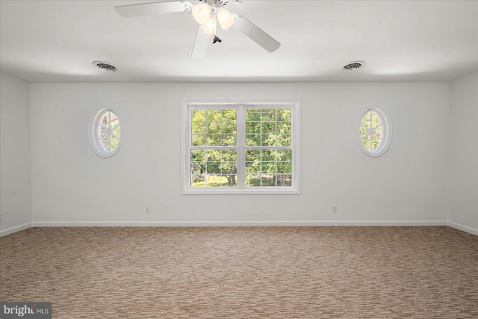 12212 Brant Road Bishopville, MD 21813 - Photo 42 of 69 an empty room with a window