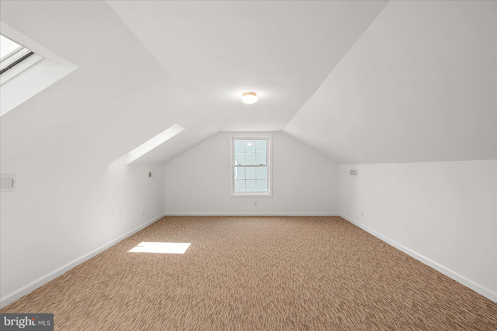 12212 Brant Road Bishopville, MD 21813 - Photo 55 of 69 a view of empty room