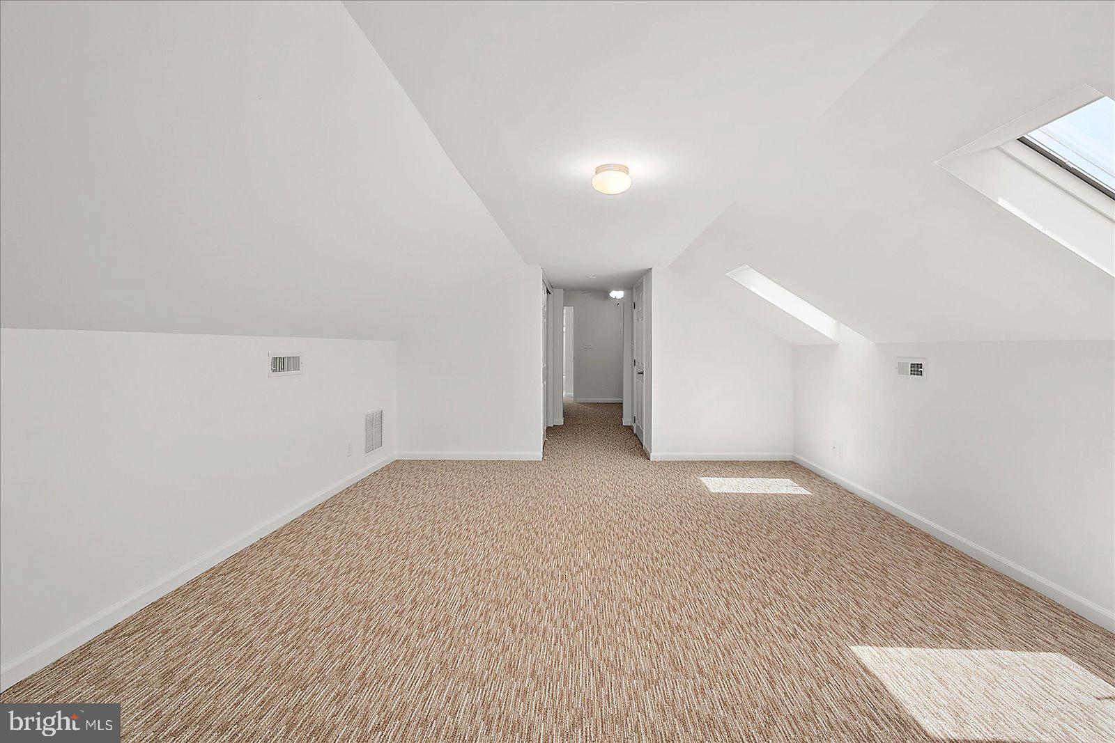 12212 Brant Road Bishopville, MD 21813 - Photo 57 of 69 a view of an empty room