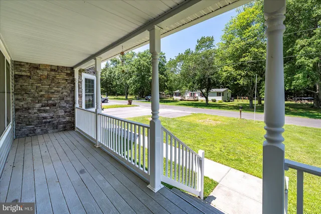 $829,000 | 12212 Brant Road, Bishopville, MD 21813