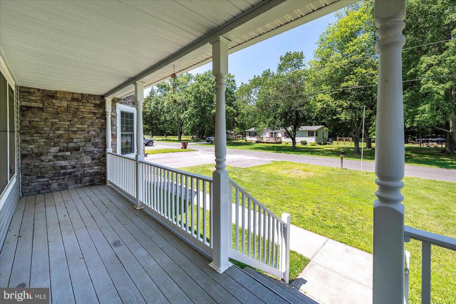 12212 Brant Road Bishopville, MD 21813 - Photo 63 of 69