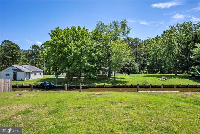 $829,000 | 12212 Brant Road, Bishopville, MD 21813