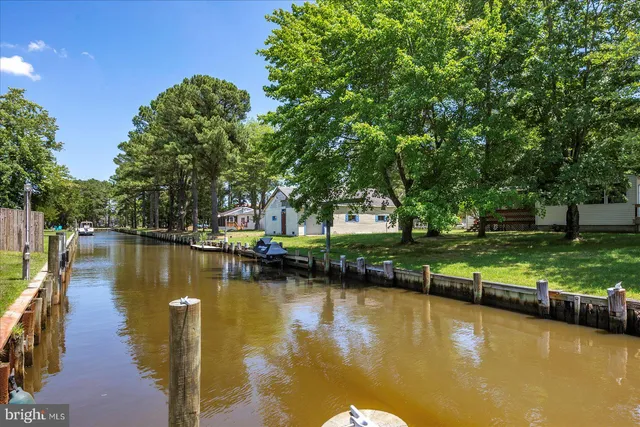 $829,000 | 12212 Brant Road, Bishopville, MD 21813