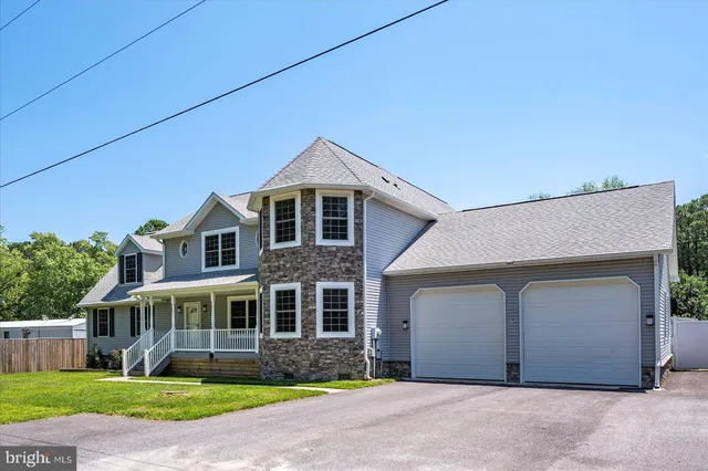 $829,000 | 12212 Brant Road, Bishopville, MD 21813