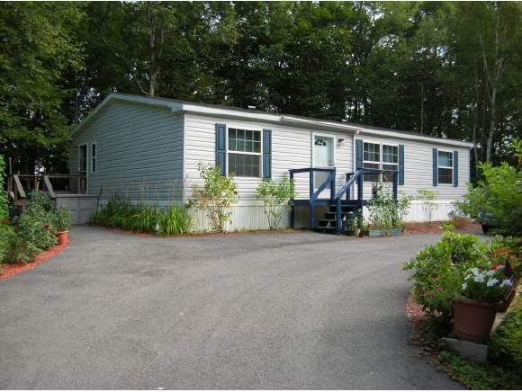 480 Strafford Road Strafford, NH 03884 - Photo 1 of 1