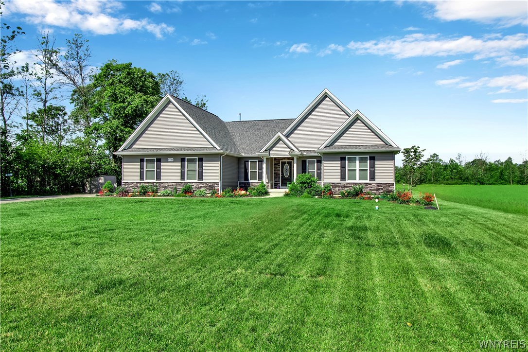 6449 Bartz Road Lockport Town, NY 14094 - Photo 1 of 1 Gallery Image 1
