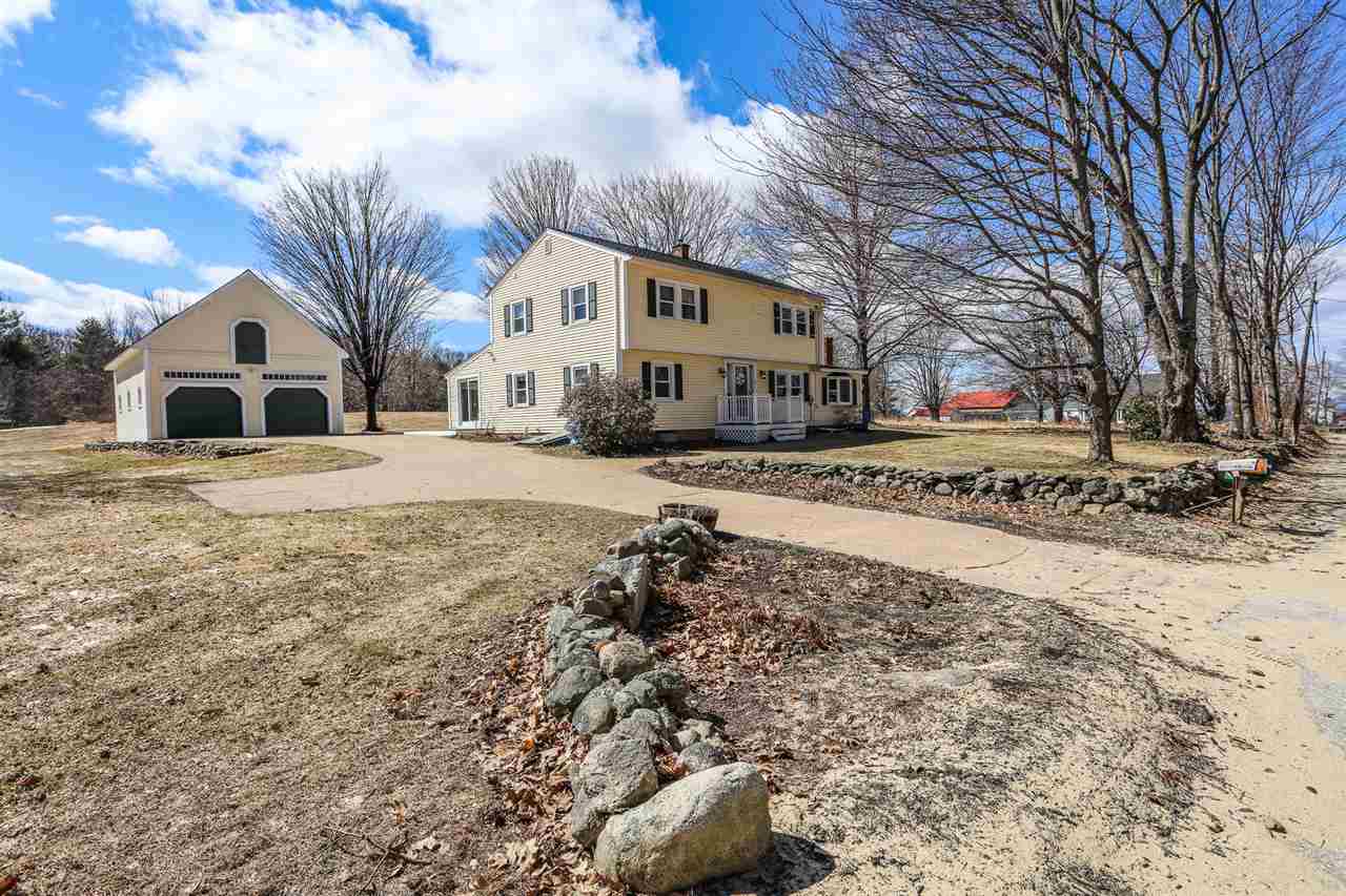 17 Page Road Bow, NH 03304 - Photo 1 of 1 Gallery Image 1