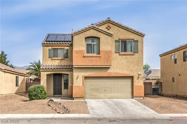 $475,000 | 920 Gary Carmena Avenue, North Las Vegas, NV 89081