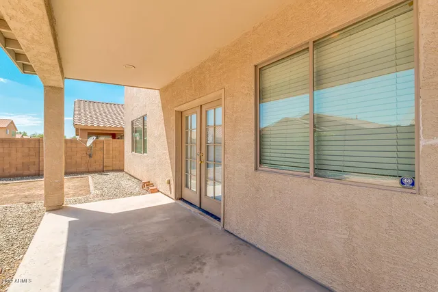 $2,195 | 4513 West Fremont Rd., Laveen, AZ 85339