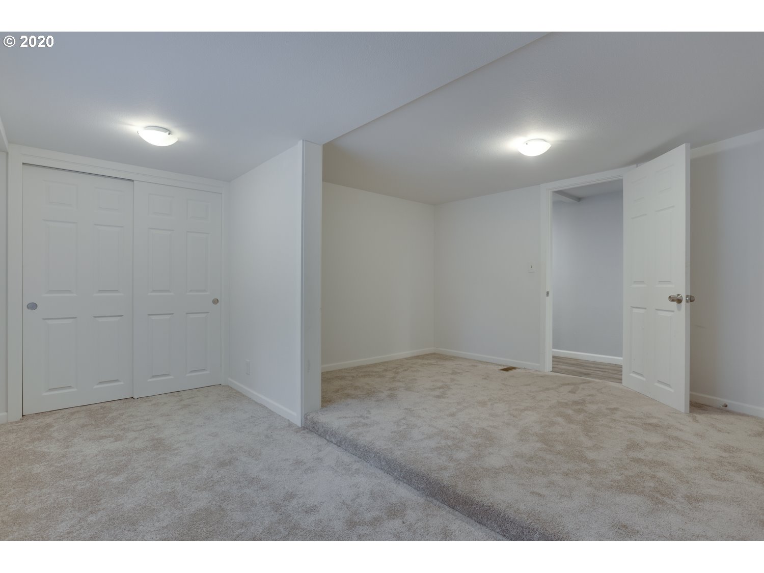 20379 South Ferguson Road Oregon City, OR 97045 - Photo 22 of 32 a view of an empty room
