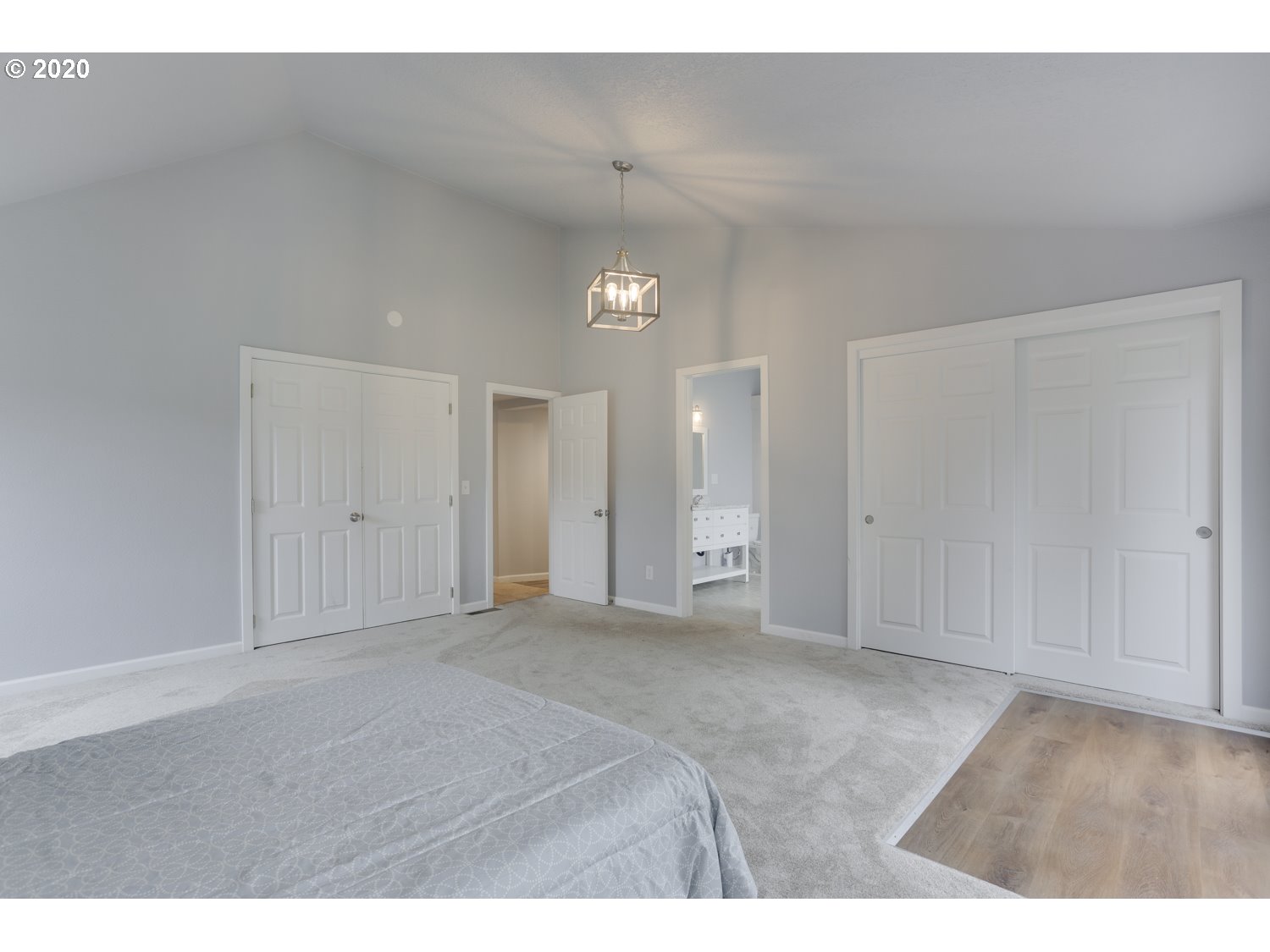20379 South Ferguson Road Oregon City, OR 97045 - Photo 24 of 32 a view of an empty room