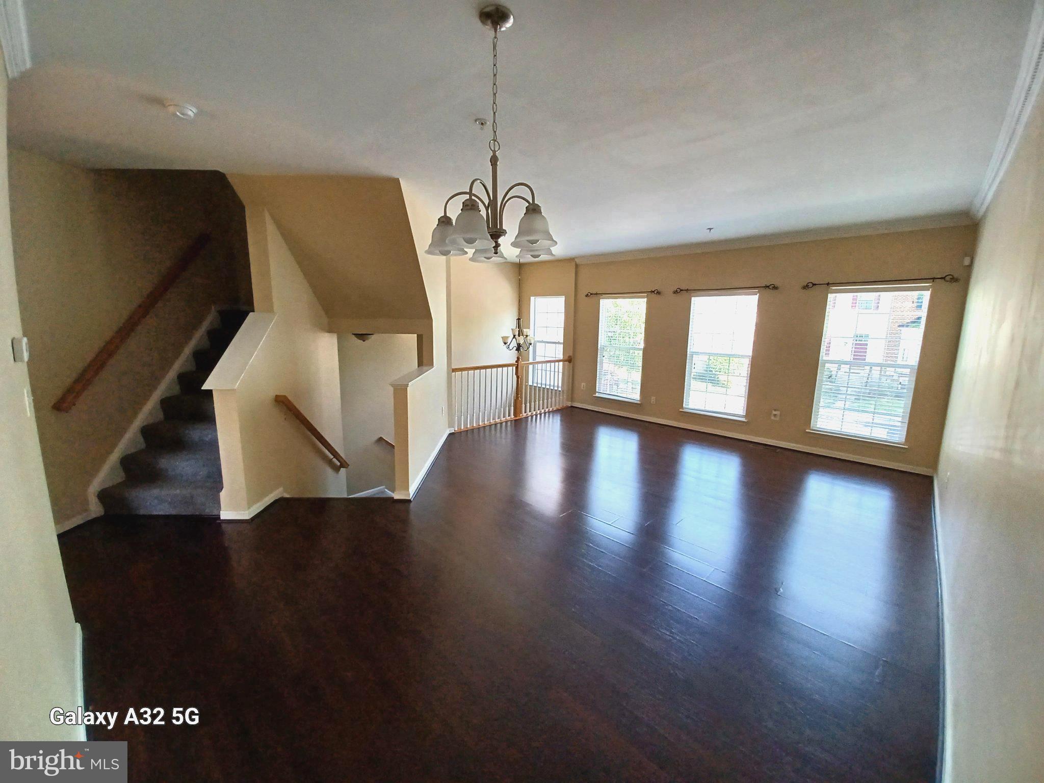 1549 Falling Brook Court Odenton, MD 21113 - Photo 6 of 43 Spacious living area with natural light.