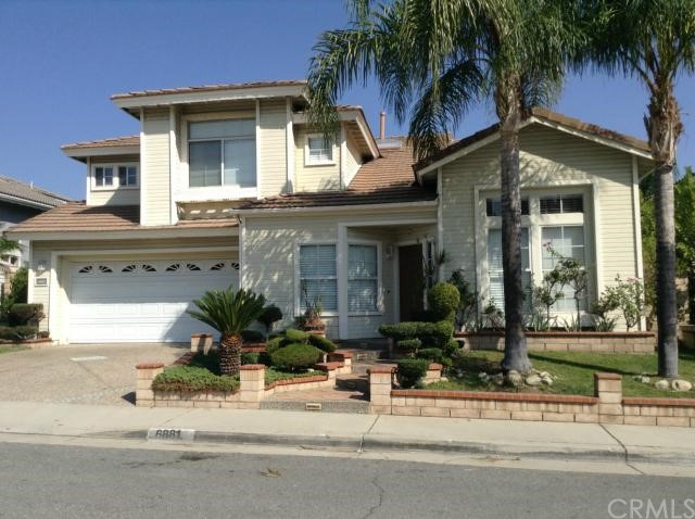6881 Rovato Place Rancho Cucamonga, CA 91701 - Photo 1 of 1