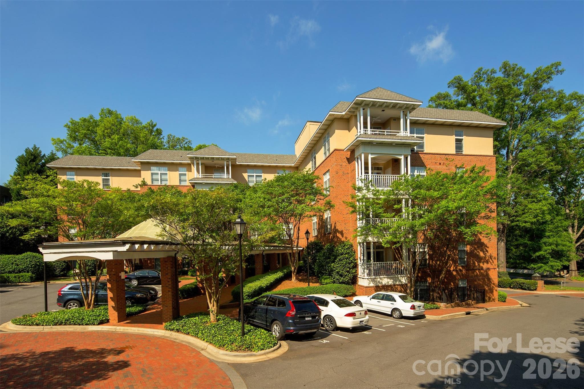 1301 Queens Road, Unit 101 Charlotte, NC 28207 - Photo 4 of 16