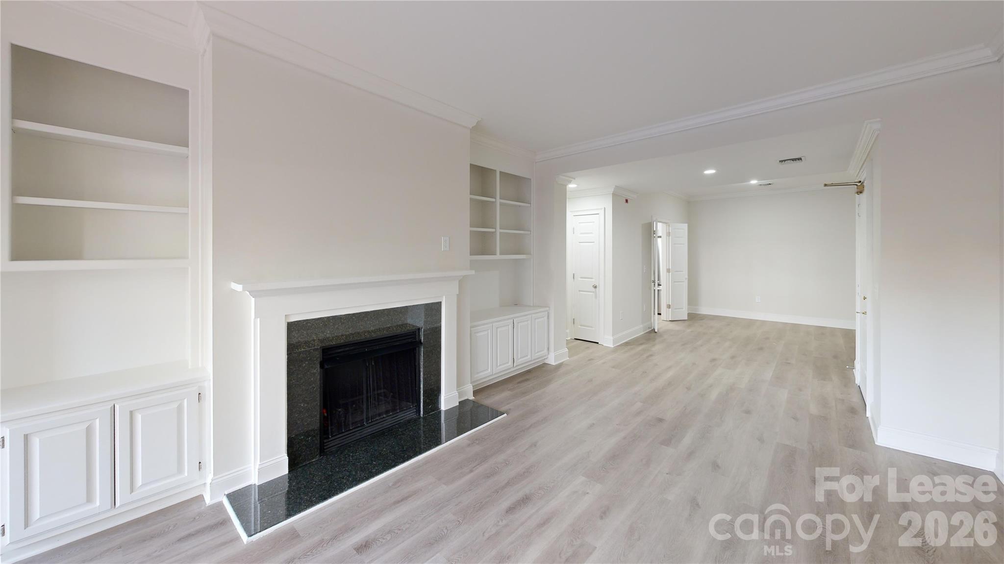 1301 Queens Road, Unit 101 Charlotte, NC 28207 - Photo 7 of 16