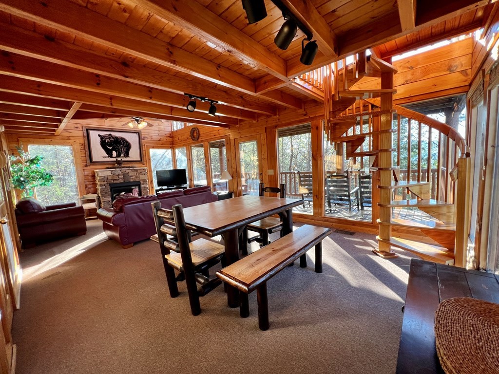 4530 Stackstone Road Sevierville, TN 37862 - Photo 9 of 33 Gallery Image 9