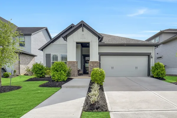 $420,000 | 15214 Boisterous Way, Cypress, TX 77433