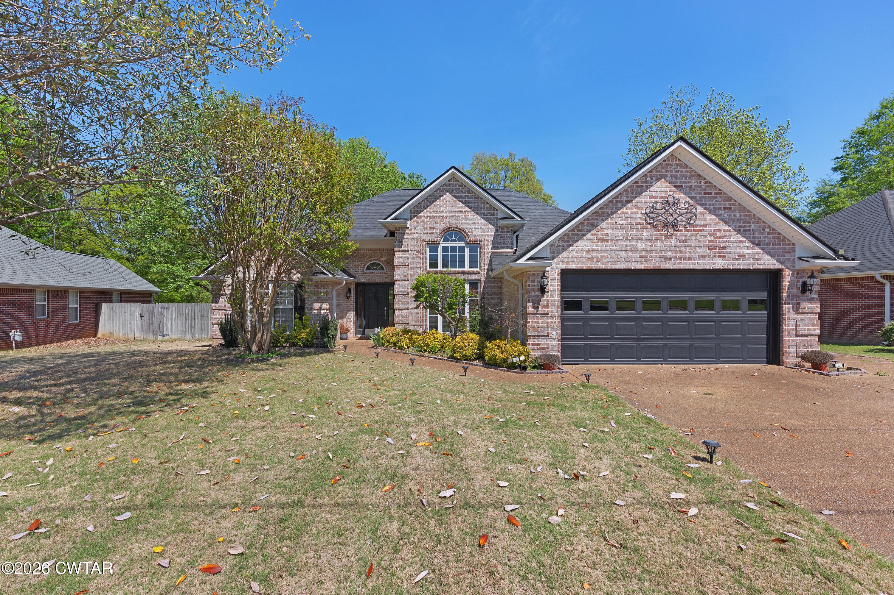 192 Cotton Ridge Drive Jackson, TN 38305 - Photo 1 of 12 EN4A5398