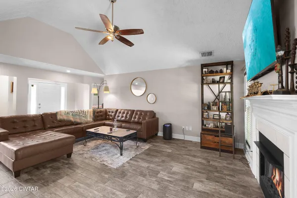 $259,900 | 192 Cotton Ridge Drive, Jackson, TN 38305