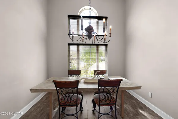 $259,900 | 192 Cotton Ridge Drive, Jackson, TN 38305