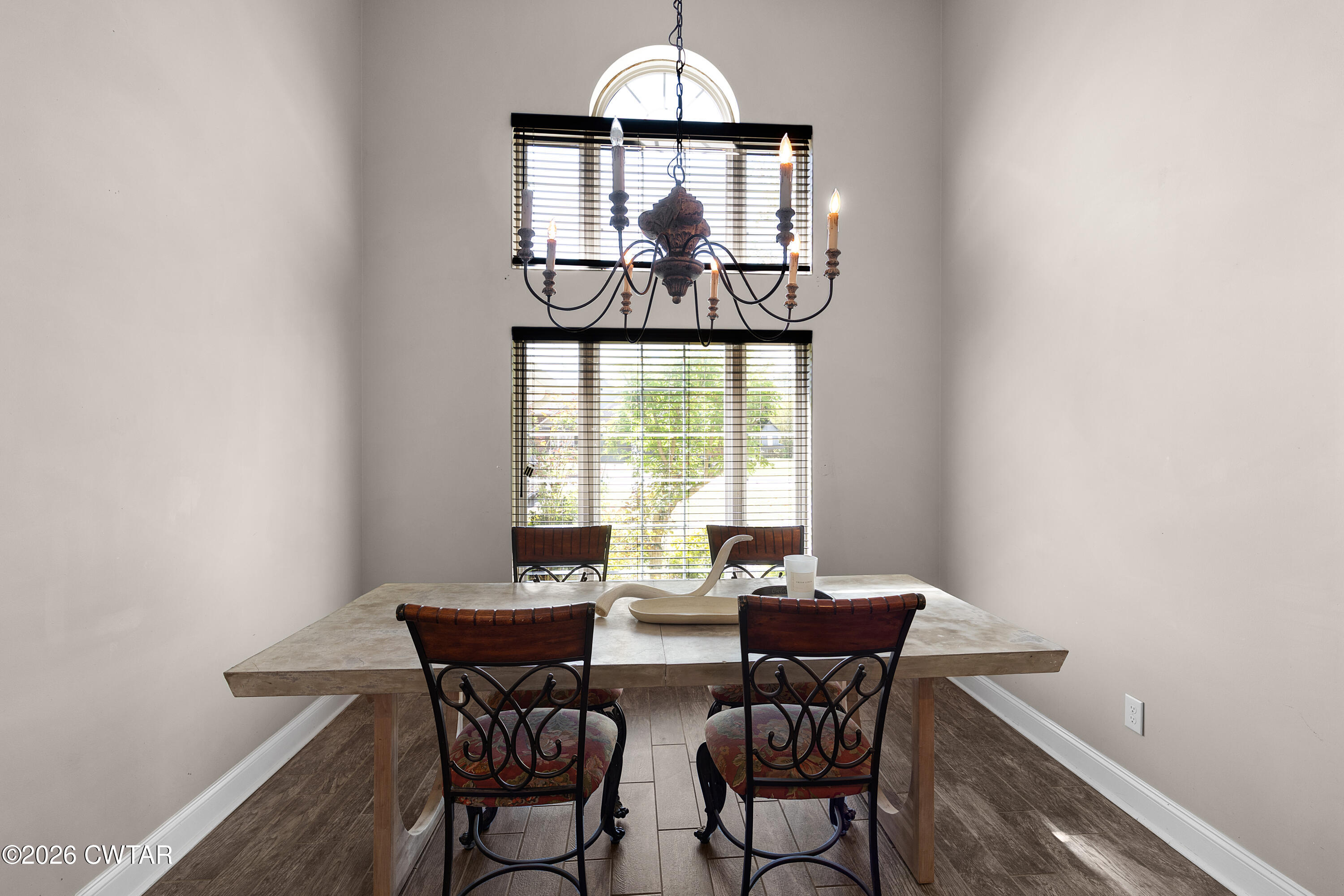 192 Cotton Ridge Drive Jackson, TN 38305 - Photo 4 of 12 EN4A5423