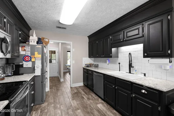 $259,900 | 192 Cotton Ridge Drive, Jackson, TN 38305