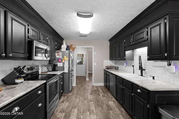 $259,900 | 192 Cotton Ridge Drive, Jackson, TN 38305