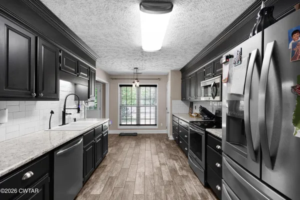 $259,900 | 192 Cotton Ridge Drive, Jackson, TN 38305