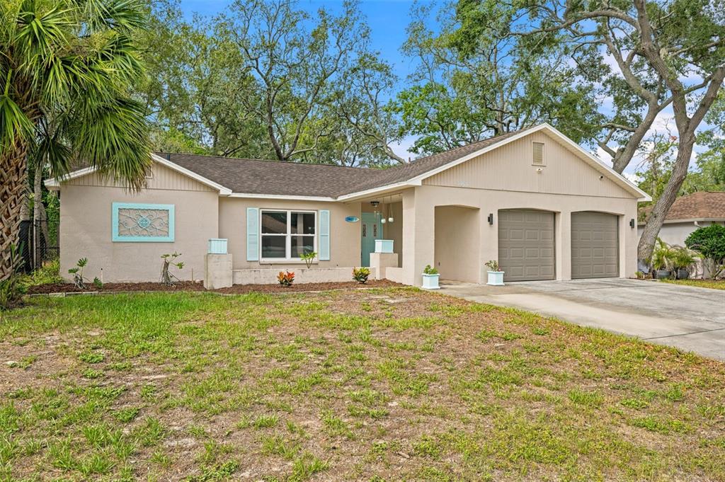 7407 Philatelic Drive Spring Hill, FL 34606 - Photo 4 of 43