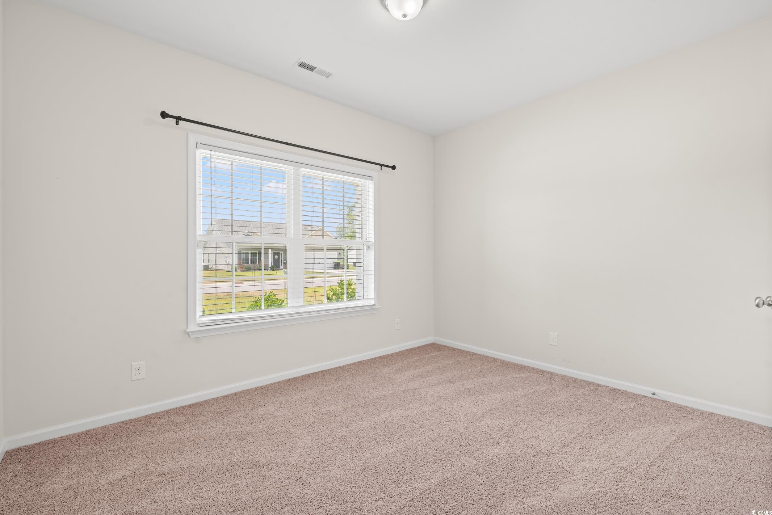 280 Palm Terrace Loop Conway, SC 29526 - Photo 21 of 29 Empty room featuring carpet flooring