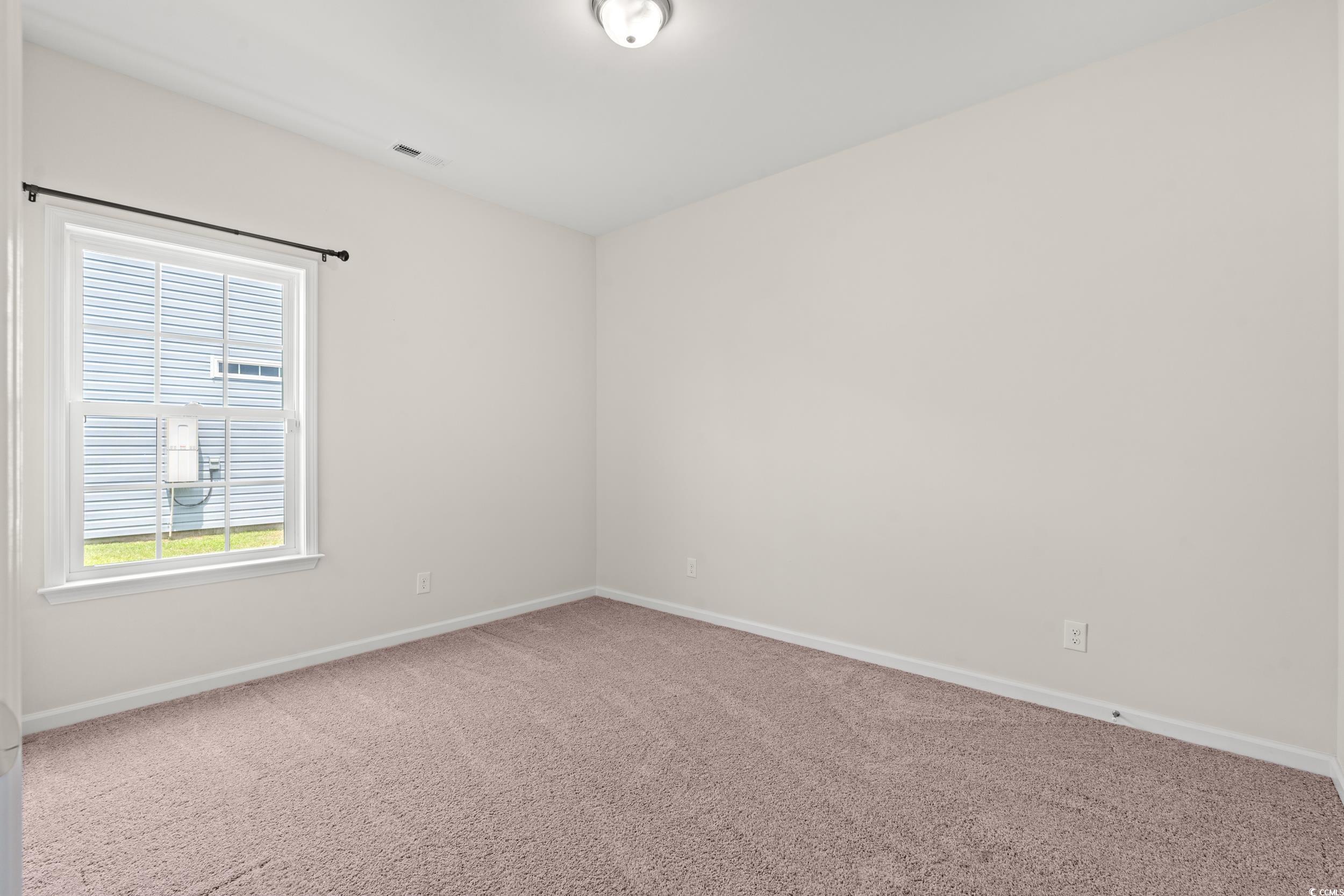 280 Palm Terrace Loop Conway, SC 29526 - Photo 23 of 29 View of carpeted spare room