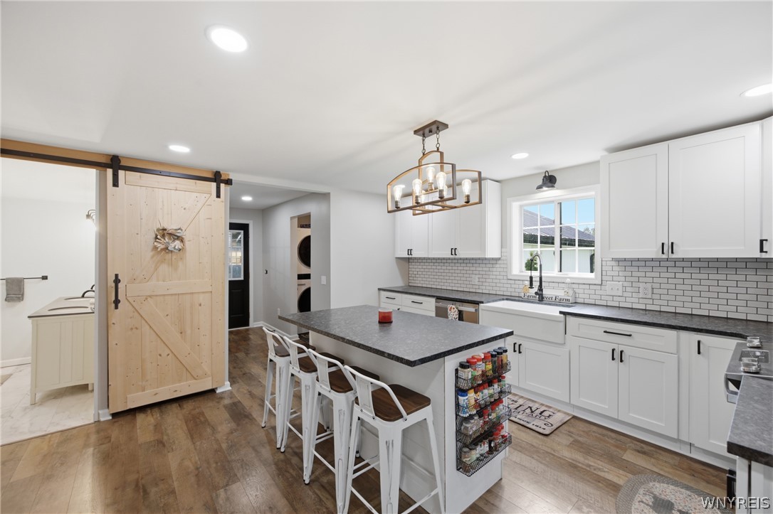13151 Bullis Road Marilla, NY 14052 - Photo 23 of 49 Kitchen