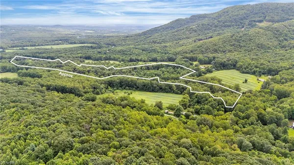 $179,000 | 21 North Old Highway 21, Thurmond, NC 28683