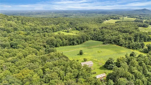 $179,000 | 21 North Old Highway 21, Thurmond, NC 28683