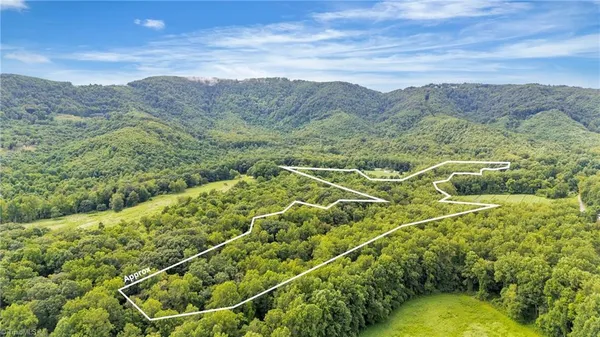 $179,000 | 21 North Old Highway 21, Thurmond, NC 28683