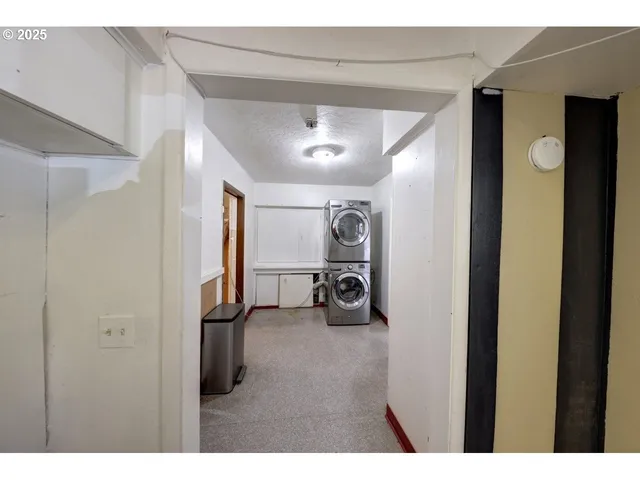 a bathroom with a sink and a bathtub