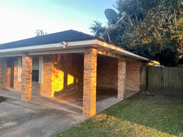$139,500 | 603 David Drive, Patterson, LA 70392