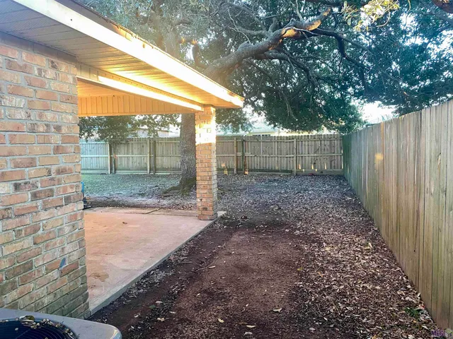 $139,500 | 603 David Drive, Patterson, LA 70392