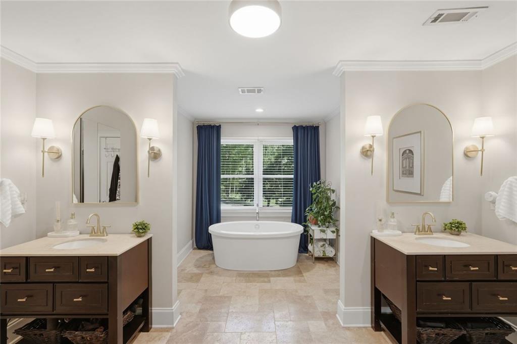 440 Oakleaf Trail Suwanee, GA 30024 - Photo 25 of 59