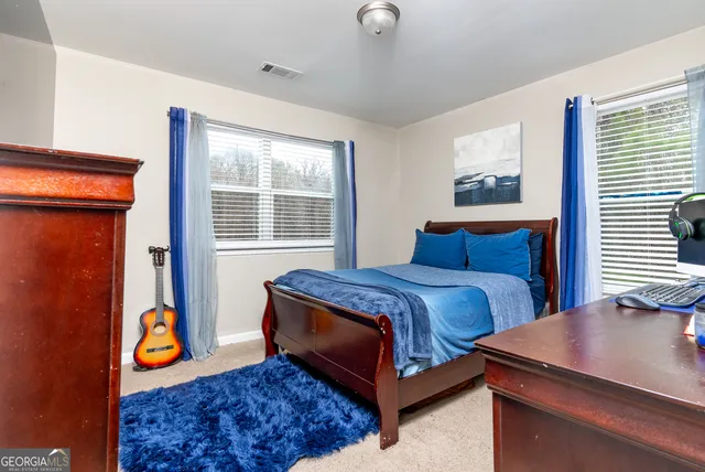 $225,000 | 201 Creekside Manor Drive, Thomaston, GA 30286