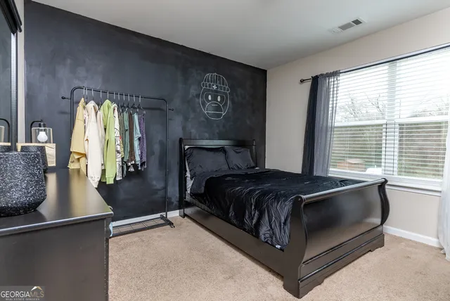 $225,000 | 201 Creekside Manor Drive, Thomaston, GA 30286