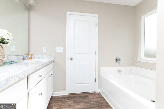 $225,000 | 201 Creekside Manor Drive, Thomaston, GA 30286