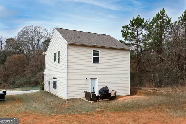 $225,000 | 201 Creekside Manor Drive, Thomaston, GA 30286